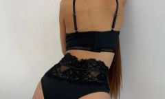 Проститутка Алина  Тел. 8 900 940-21-43