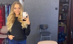 Проститутка Аврора Тел. 8 900 943-96-61